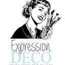 Articles de expressiondeco